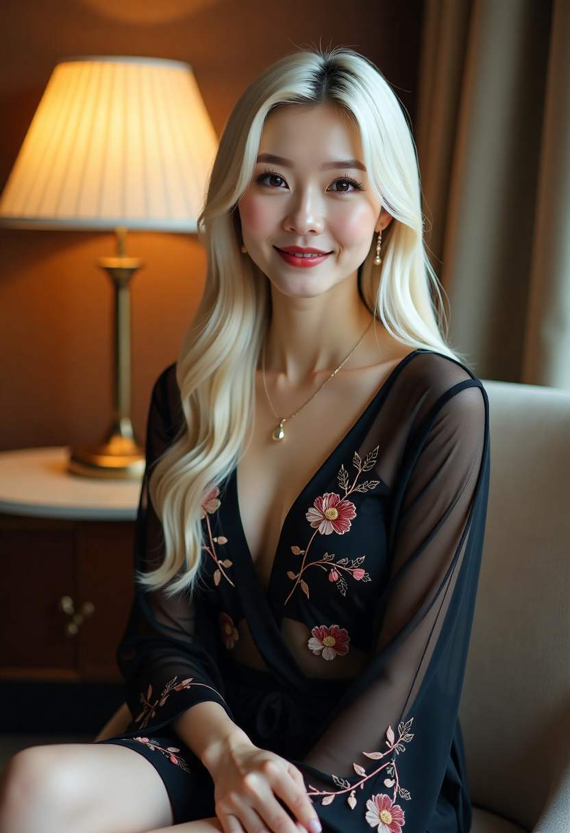 女总裁的全能兵王