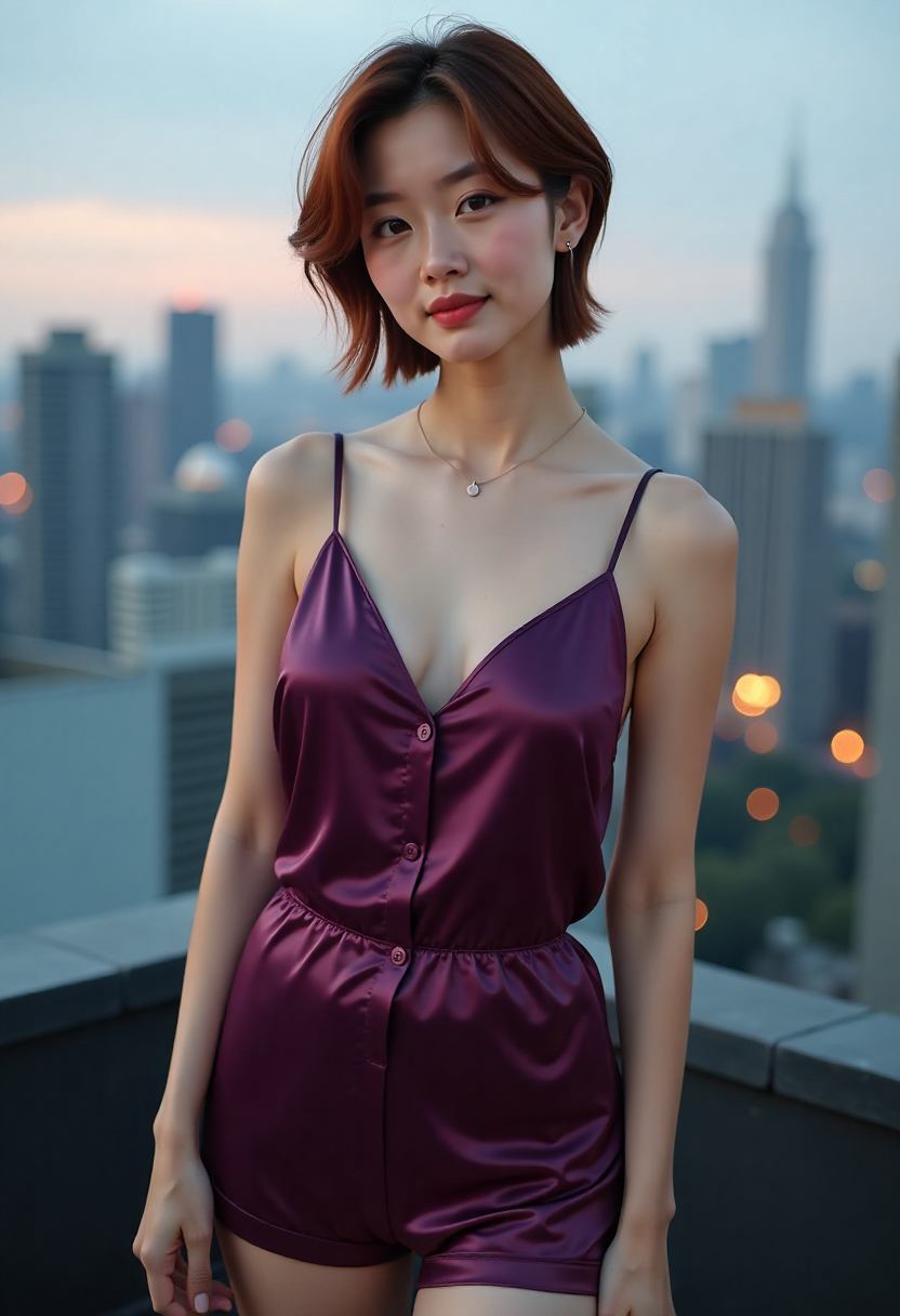 冷面上司的贴身秘书