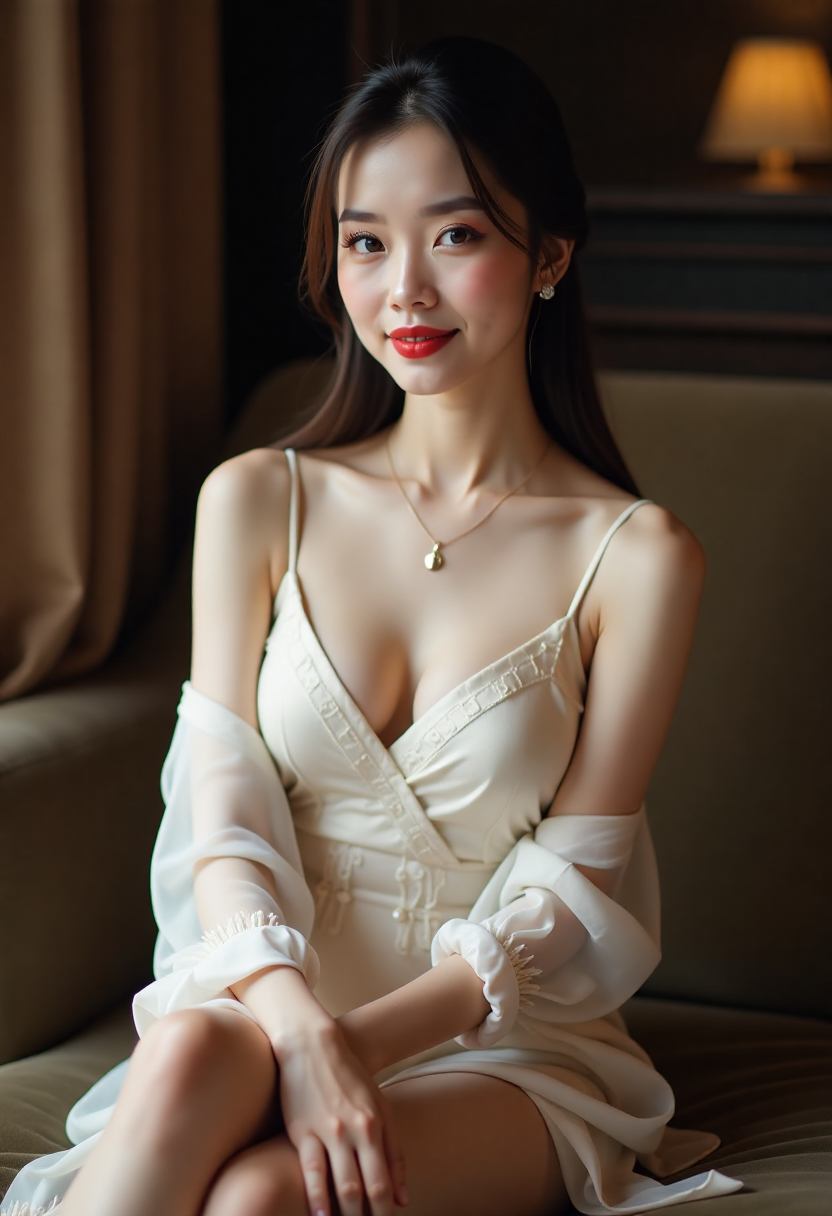 我在古代当皇帝