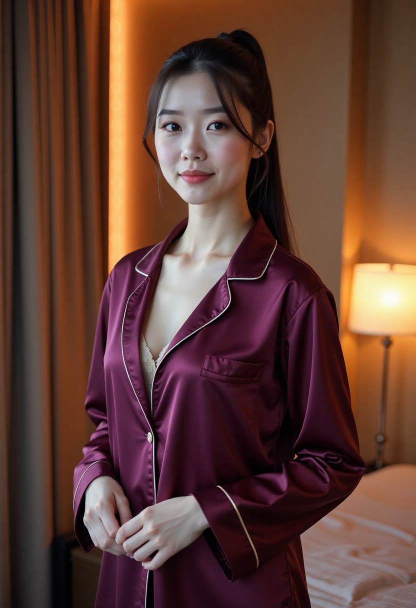 闪婚后千亿老公宠我入骨