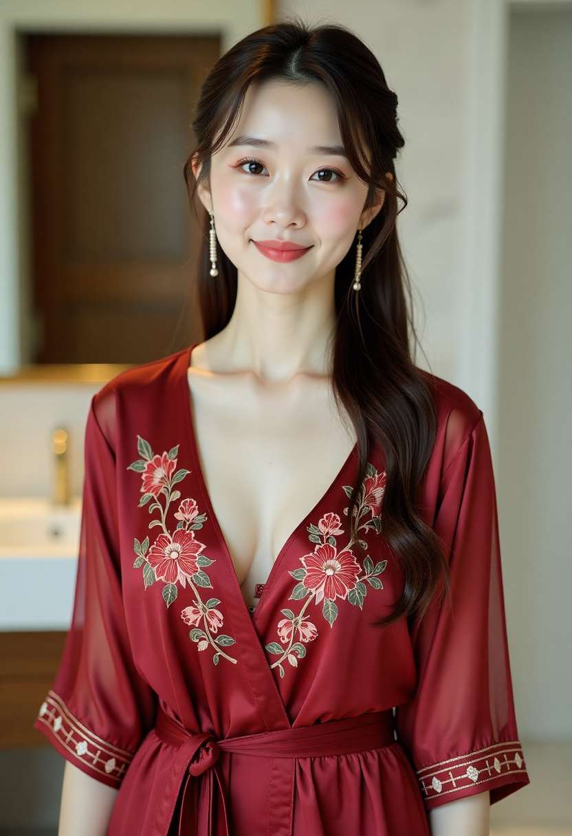替嫁后我成了豪门宠儿