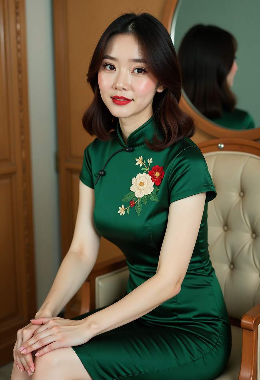 校花的近身保镖