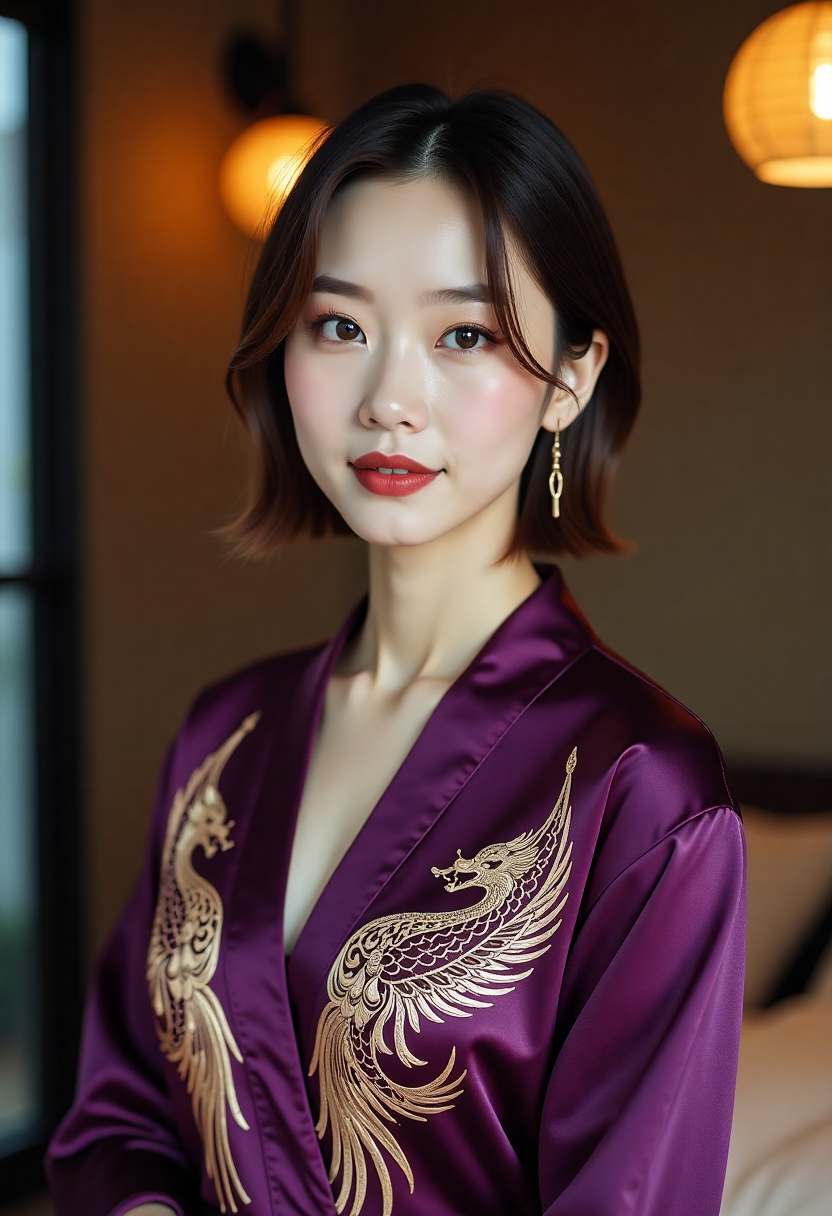 繁花