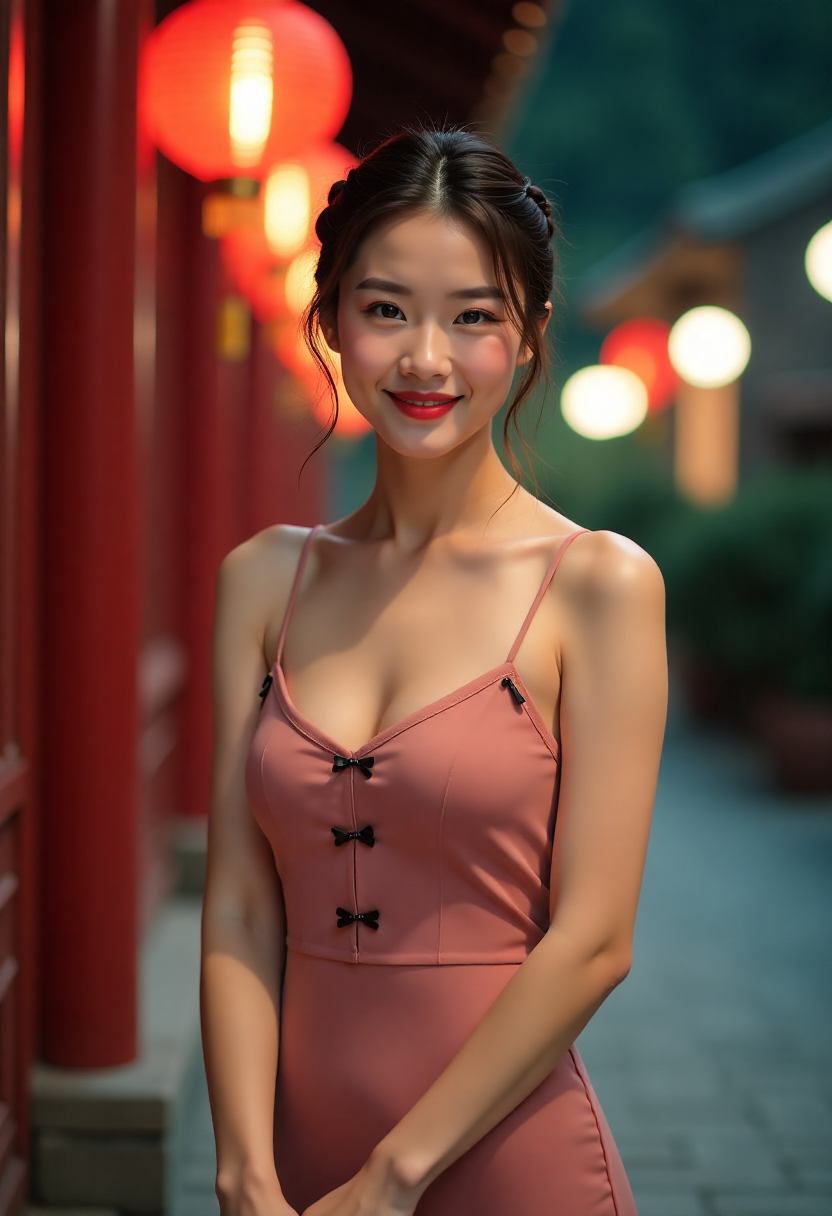长相思